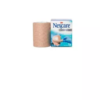 3м Nexcare Tape Paper Skin 5м X 5см