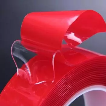 3Meter Double Sided Nano Tape Clear Waterproof Heavy Duty Glue Removable No Traces Adhesive Mounting Tape for Crafts Car Decor 5mm