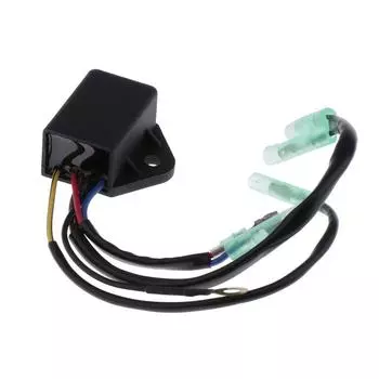 3P0-06060-0-00 Control CDI 25-30HP for Unit Outboard Outboard Engine