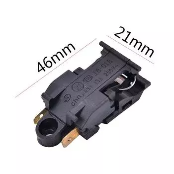 3Pcs/Set Electric Kettle Accessories Base Thermostat Temperature Switch Connector Coupler Socket Household Acessories
