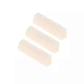 3PcsSet Durable String Nut for 8 String Mandolin Instrument Replacement Repair Accessories