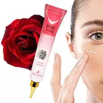 3w Rose Eye Cream Тип тюбика 40 мл Rose Rose Flower Water Wc8a730 Select this item/20