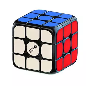 3x3 AI Smart Speed Cube 3x3 Magic Cube Образование Обучение Cubo Magico Профессиональная игрушка-головоломка Cubo Magico