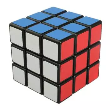3x3x3 Magic Cube Кубики Рубике Твист-головоломки Magico Cubo Игры Скорость Развивающие обучающие игрушки
