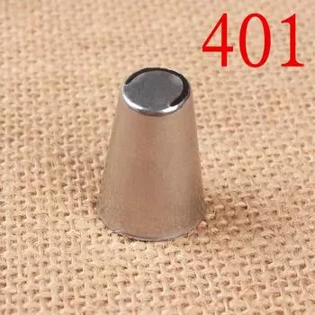 401 # кекс из нержавеющей стали, сфера, форма шара, насадки для глазури, кондитерские насадки для крема, цветочный факел, инструменты для украшения трубок для кондитерских изделий