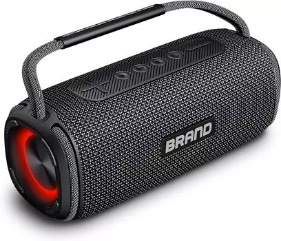 40 Вт Bluetooth портативный глубокий IPX7 Bluetooth громкий TWS беспроводной BUSB кабель воспроизведения динамик, динамик, стерео, бас, водонепроницаемый, динамик, громкость, звонки,