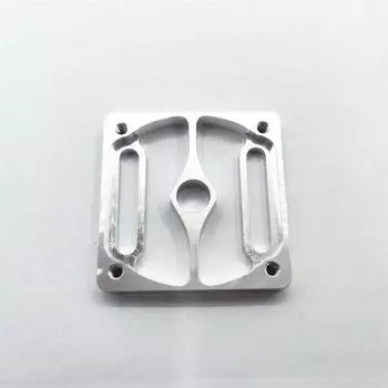 40mm Universal Fan Mount For BLX185 Firma 150/160 Felony / infraction Heat Sinks