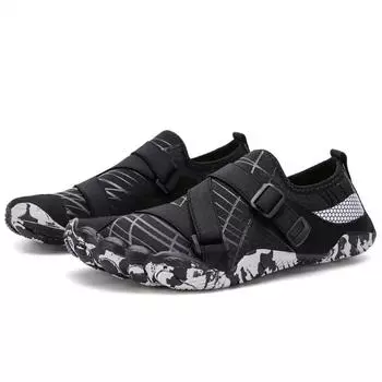 43-44 Nonslip Mans Beach And Street Sandals Vulcanized Shoes Slippers 39 Sneakers Sports Tenisse Fit Best Selling Specials 36