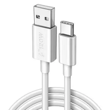 44 Вт 11 В 4 А супер флэш-кабель для зарядки USB Type C для VIVO V21e S10 X50 Pro + NEX 3 3S V23e Y76 Y74s Y76s Y71t 5G 1m