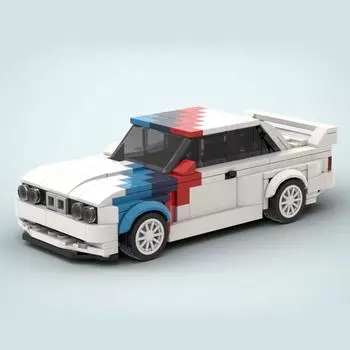 456PCS Speed Champions гоночный автомобиль строительные блоки игрушечные наборы спортивные модели гаражные наборы строительные блоки DIY кирпичи игрушки
