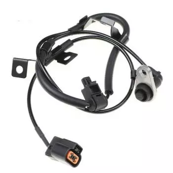 4670B007 4670B008 Задний правый левый датчик ABS для Mitsubishi PAJERO MONTERO SPORT L200 TRITON STRADA