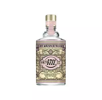 4711 Floral Collection Magnolia одеколон 100 ml