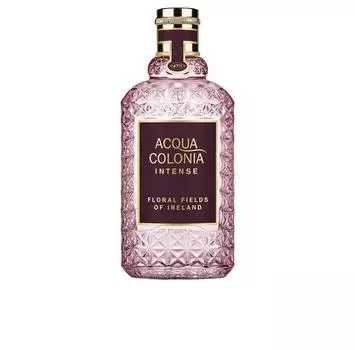 4711 fragrances Acqua Colonia Intense Floral Fields Of Ireland 170ml одеколон 170 ml