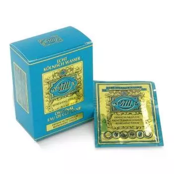 4711 Освежающие салфетки 10 шт.