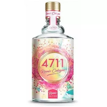 4711 Remix Cologne Neroli Одеколон спрей 100 мл