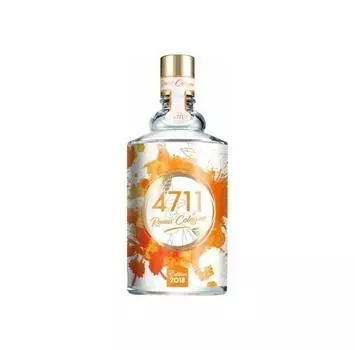 4711 Remix Cologne Orange одеколон 100 ml