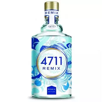 4711 Remix Sparkling Island Одеколон-спрей 100 мл