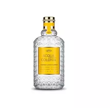 4711 Starfruit & Whiteflowers одеколон 170 ml
