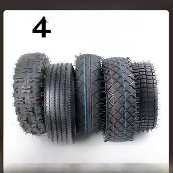 4.10/3.50-4 тележка складская тележка внутренние и внешние шины inner tube