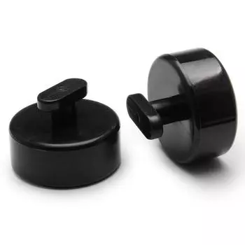 4/2/1 PCS Car Jack Support Block Rubber Pad Solid Adapter Rubber Jack Pad Rubber Pad For Chevrolet Corvette