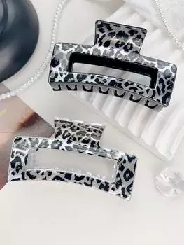 4/5/10PCS/set Small Mini Pearl Hair Claw Clips with Flower Design Artificial Bangs Metal Clips Decorative for Women Girls