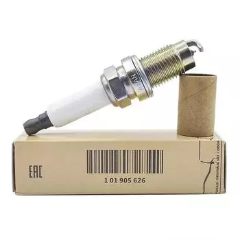4/6 шт. PZFR6R 5758 101905626 Платиновая свеча зажигания для VW Golf 5 6 JETTA 3 PASSAT B6 B7 SCIROCCO TIGUAN TOURAN Skoda Seat 1.4L 4pcs