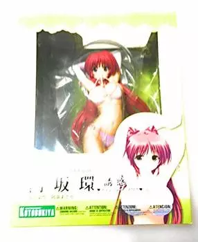 4-Leaves Series ToHeart2 AnotherDays : Tamaki Kousaka Temptation Ver. (Pink Bikini) 1/6 PVC Figure Kotobukiya by To Heart