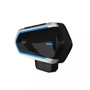4-полосное FM-радио для мотоцикла, Bluetooth-совместимая беспроводная гарнитура для шлема, гарнитура для наушников