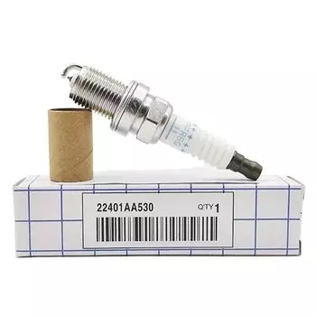 4 шт. 22401-AA530 PFR6G 22401AA530 иридиевая свеча зажигания для Subaru Impreza Outback 2.5L WRX 2.0L 2002-2005 22401 AA530 4PCS