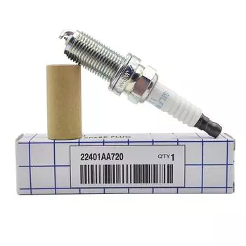 4 шт. 22401-AA720 09482-00606 иридиевая свеча зажигания для Suzuki Grand Fiat Sedici SX4 Vitara Kizashi 22401AA702 SILFR6A11 5468 4PCS