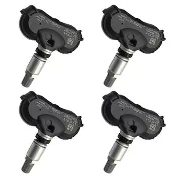 4 шт. 42607-0R010 датчик контроля давления в шинах TPMS для Toyota Highlander RAV4 автомобильные аксессуары CHINA