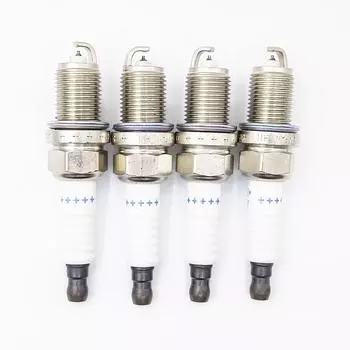 4 шт. 90919-01178 PK20R11 иридиевая свеча зажигания для Toyota Lexus LS400 SC300 Camry Supra Celica 9091901178 высококачественные свечи зажигания 4PCS