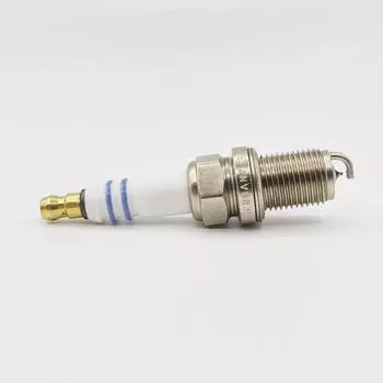4 шт. A004159190326 004159190325 F8DPP33 Иридиевая свеча зажигания подходит для W163 W164 W208 W210 W211 W220 W203 4pcs