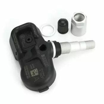 4 шт. Датчик давления в шинах Монитор TPMS Подходит для Nissan Infiniti 40700-1LA0E