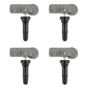 4 шт. Датчик давления в шинах TPMS BB5T-1A180-AA для Ford Escape Expedition Explorer DV6T-1A180-AA BB5T-1A180-AA