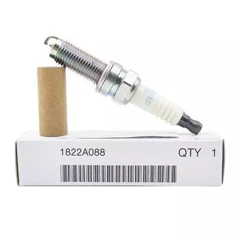4 шт. DILKR6D11G 1822A088 95264 иридиевая свеча зажигания для Mitsubishi 2011-2014 RVR 2.0L L4 DILKR6D-11G IXUH20I автозапчасти