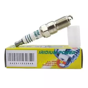 4 шт. IT20 5326 иридиевая свеча зажигания для Chevrolet Peugeot Toyota Mazda Pontiac Ford Focus Mondeo Lotus L3 Volvo S40 CTS IT20 4PCS