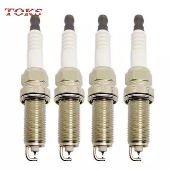 4 шт. IXEH20TT 4711 двойные иридиевые свечи зажигания TT для Nissan Teana 2,0 2,5 L Renault Megane Subaru Toyota Dacia Peugeot 4pcs