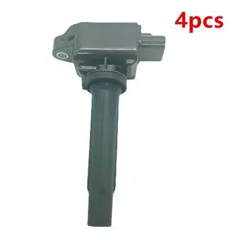 4 шт. Катушка зажигания PE20-18-100A Подходит для Mazda 3 6 CX-3 CX-5 CX-9 2.0 2.5
