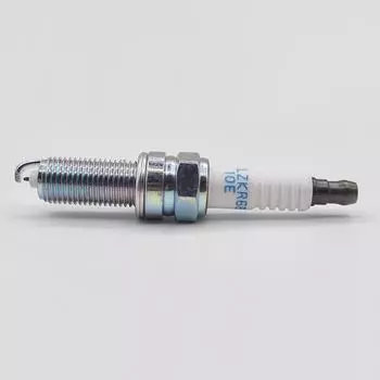 4 шт./лот 18846-10060 Silzkr6b10e иридиевые свечи зажигания для Hyundai I30 Accent Veloster Solaris Kia Rio Soul 1884610060 Silzkr6b-10e