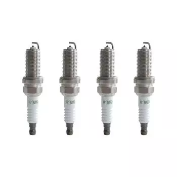 4 шт. N-5468 SILFR6A11 Иридиевые свечи зажигания для Highlander Reiz Teana 2.3L GK