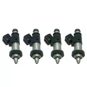 4 шт. топливные форсунки 06164-Pca-000 для Honda Cr-V 2.0L 99-01