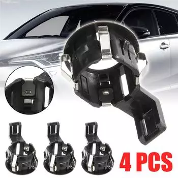 4 шт. Замок датчика парковки 89348-3402089348-33100 Для Toyota Tundra 2007-2013 Lexus Rx350 Rx450H 3.5 л