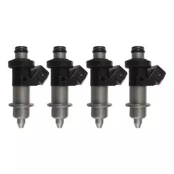 4 Топливные форсунки 15710-24F00 Для Suzuki Gsxr 6007501000 Hayabusa Gsx1300 R Rz