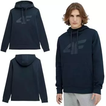 4F 4FSS23TSWSM353 Черный Зеленый Куртка M353 M