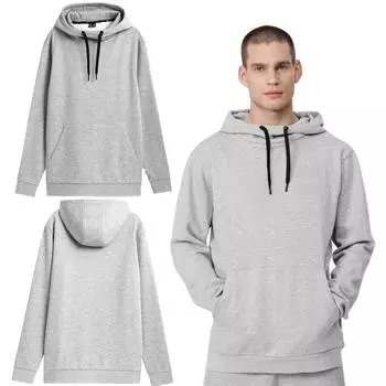 4F H4L22 BLM352 BLM352 Синий меланж Xxl