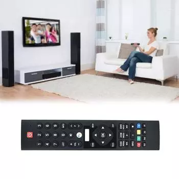 4K-пульт дистанционного управления телевизором 536J-26900W010 HOF19I127GPD пульт дистанционного управления телевизором