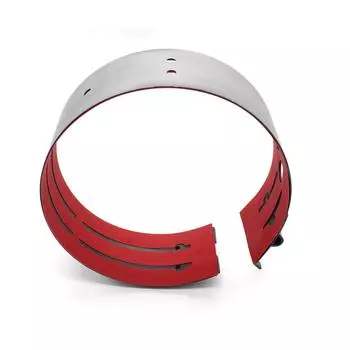 4L60E 4L65E 4L70E Ремень передачи 057961 2-5/8 silver & red