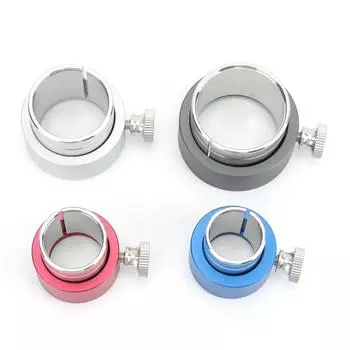 4pcs/set Metal Watch Movement Holder for ETA7750 ETA2836 E2000 ETA2671 Watch Movement