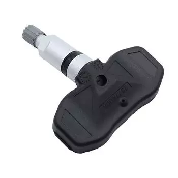 4Pcs TPMS Tire Pressure Monitoring Sensor for Chevy Trailblazer GMC Envoy 06-09